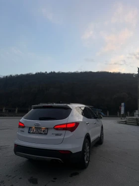 Hyundai Santa fe - 11500 € / 22492.04 лв. - 73806459 5