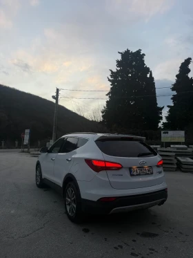 Hyundai Santa fe - 11500 € / 22492.04 лв. - 73806459 6