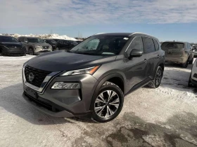 Nissan Rogue * SV * CARFAX * БЕЗ ПЪРВОНАЧАЛНА ВНОСКА