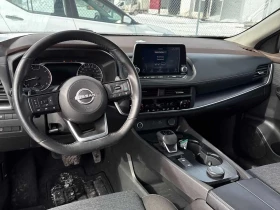 Nissan Rogue * SV * CARFAX * ПАНОРАМА * KEYLESS * ПОДГРЕВИ *  - 18950 € / 37062.98 лв. - 90029372 9