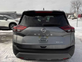 Nissan Rogue * SV * CARFAX * ПАНОРАМА * KEYLESS * ПОДГРЕВИ *  - 18950 € / 37062.98 лв. - 90029372 4