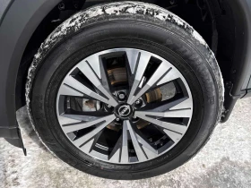 Nissan Rogue * SV * CARFAX * ПАНОРАМА * KEYLESS * ПОДГРЕВИ *  - 18950 € / 37062.98 лв. - 90029372 7