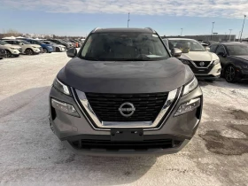 Nissan Rogue * SV * CARFAX * ПАНОРАМА * KEYLESS * ПОДГРЕВИ *  - 18950 € / 37062.98 лв. - 90029372 6