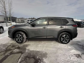 Nissan Rogue * SV * CARFAX * ПАНОРАМА * KEYLESS * ПОДГРЕВИ *  - 18950 € / 37062.98 лв. - 90029372 2