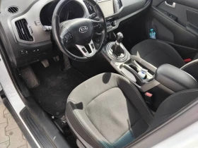 Kia Sportage 1, 6 ГАЗ - 8800 € / 17211.30 лв. - 68544046 9