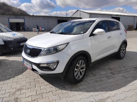 Kia Sportage 1, 6 ГАЗ - 8800 € / 17211.30 лв. - 68544046 10