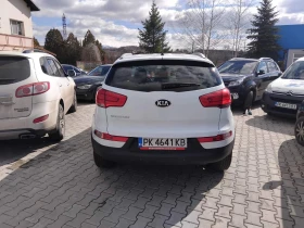 Kia Sportage 1, 6 ГАЗ - 8800 € / 17211.30 лв. - 68544046 8