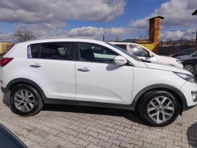 Kia Sportage 1, 6 ГАЗ - 8800 € / 17211.30 лв. - 68544046 3