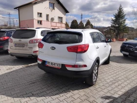 Kia Sportage 1, 6 ГАЗ - 8800 € / 17211.30 лв. - 68544046 6
