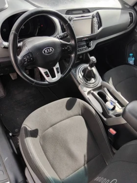 Kia Sportage 1, 6 ГАЗ - 8800 € / 17211.30 лв. - 68544046 4