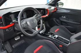 Opel Mokka E GS LINE 50KW 136 | Auto.bg — изображение 6