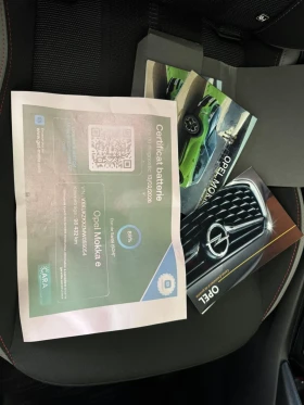 Opel Mokka E GS LINE 50KW 136 | Mobile.bg � ����� ������ 14