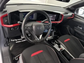 Opel Mokka E GS LINE 50KW 136 | Mobile.bg � ����� ������ 8