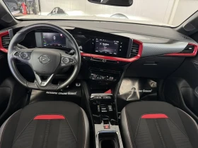 Opel Mokka E GS LINE 50KW 136 | Mobile.bg � ����� ������ 7