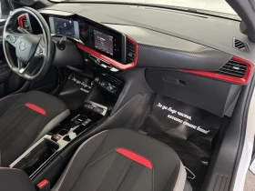 Opel Mokka E GS LINE 50KW 136 | Mobile.bg � ����� ������ 10