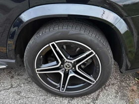 Mercedes-Benz GLS 500 /DISTRONIC/360/HUD/BURMESTER/��������� | Mobile.bg � ����� ������ 10
