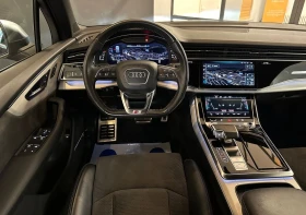 Audi SQ7 4.0TDI Quattro | Auto.bg — изображение 5