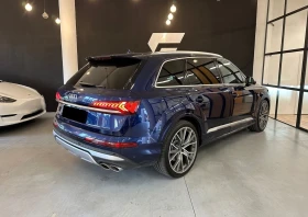 Audi SQ7 4.0TDI Quattro | Auto.bg — изображение 4