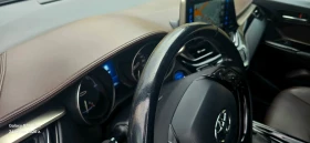 Toyota C-HR 1.8 89000km | Mobile.bg � ����� ������ 9