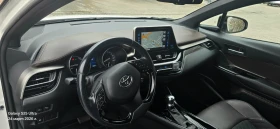 Toyota C-HR 1.8 89000km | Mobile.bg � ����� ������ 10