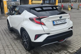 Toyota C-HR 1.8 89000km | Mobile.bg � ����� ������ 4