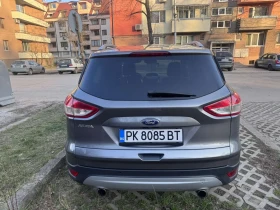 Ford Kuga 2.0tdci 163�.� | Mobile.bg � ����� ������ 6