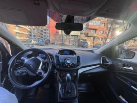 Ford Kuga 2.0tdci 163�.� | Mobile.bg � ����� ������ 7
