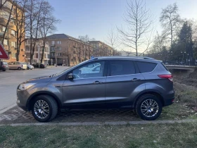 Ford Kuga 2.0tdci 163�.� | Mobile.bg � ����� ������ 2