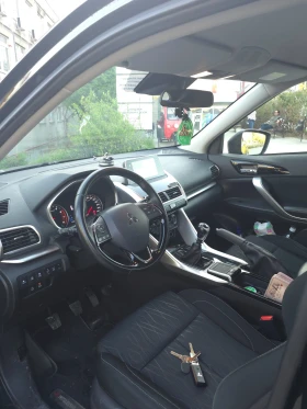 Mitsubishi Eclipse Cross | Mobile.bg � ����� ������ 6