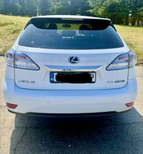 Lexus RX 450h 3.5, V6, 124000��. | Mobile.bg � ����� ������ 2