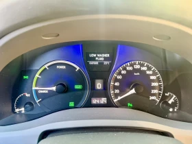 Lexus RX 450h 3.5, V6, 124000��. | Mobile.bg � ����� ������ 6