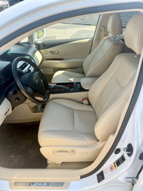 Lexus RX 450h 3.5, V6, 124000��. | Mobile.bg � ����� ������ 8