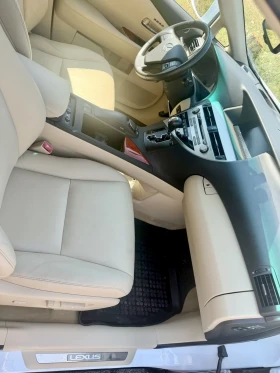 Lexus RX 450h 3.5, V6, 124000��. | Mobile.bg � ����� ������ 10