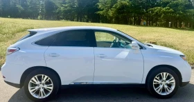 Lexus RX 450h 3.5, V6, 124000��. | Mobile.bg � ����� ������ 4
