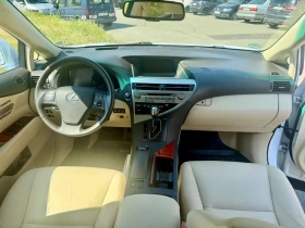 Lexus RX 450h 3.5, V6, 124000��. | Mobile.bg � ����� ������ 5