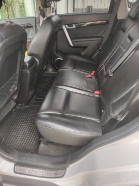 Chevrolet Captiva - 5900 € / 11539.40 лв. - 76096912 10