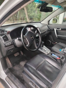 Chevrolet Captiva - 5900 € / 11539.40 лв. - 76096912 6