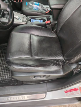 Chevrolet Captiva - 5900 € / 11539.40 лв. - 76096912 9