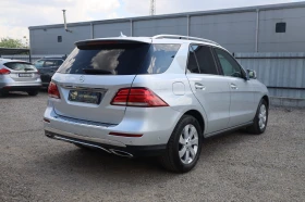Mercedes-Benz GLE 350 d 4Matic AIR Offroad Memory SzH LEDER iCarbg  | Auto.bg — изображение 5