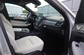 Mercedes-Benz GLE 350 d 4Matic AIR Offroad Memory SzH LEDER iCarbg  | Auto.bg — изображение 8