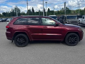 Jeep Grand cherokee * Altitude * АВТОКРЕДИТ БЕЗ ПЪРВОНАЧАЛНА ВНОСКА*  | Auto.bg — изображение 3