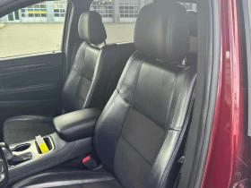 Jeep Grand cherokee * Altitude * АВТОКРЕДИТ БЕЗ ПЪРВОНАЧАЛНА ВНОСКА*  | Auto.bg — изображение 10