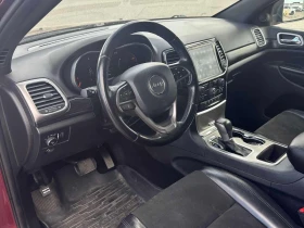 Jeep Grand cherokee * Altitude * АВТОКРЕДИТ БЕЗ ПЪРВОНАЧАЛНА ВНОСКА*  | Auto.bg — изображение 5