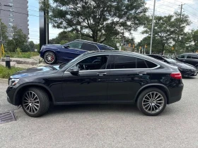 Mercedes-Benz GLC * 300 * CARFAX * ЦЕНА ДО БГ | Auto.bg — изображение 2