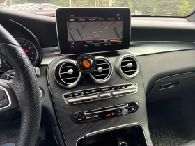 Mercedes-Benz GLC * 300 * CARFAX * ЦЕНА ДО БГ | Auto.bg — изображение 9