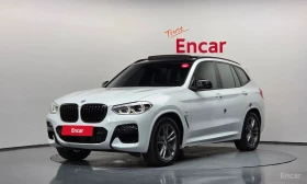 ������ BMW X3