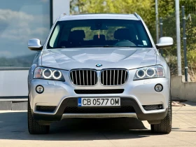 BMW X3 ������� ������ /PANORAMA/258��/����/ | Mobile.bg � ����� ������ 2