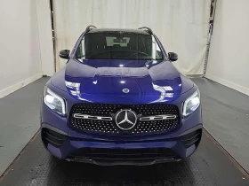 Mercedes-Benz GLB Distronic / 360 / Burmester / Carfax | Mobile.bg � ����� ������ 6