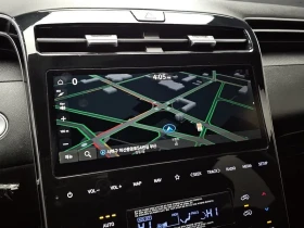 Hyundai Tucson 1.6 4WD - САМО 30% АВАНС | Auto.bg — изображение 14