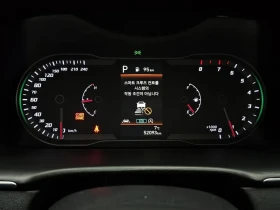 Hyundai Tucson 1.6 4WD - САМО 30% АВАНС | Auto.bg — изображение 8